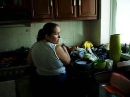 Mujeres que habitan en hogares con menores de seis años aportaron en promedio $60,628 en cuidados y apoyo. EL INFORMADOR / ARCHIVO