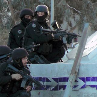 El terrorismo azota a Túnez; mueren 54