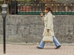 Hay una alta probabilidad de que en Jalisco se presenten fuertes lluvias. EL INFORMADOR / ARCHIVO