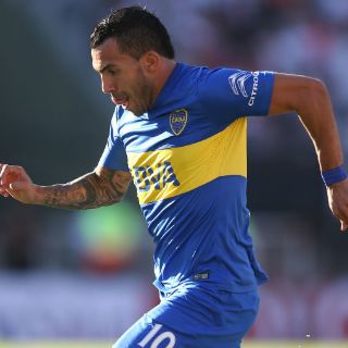 Argentina ignora a Tevez para eliminatorias