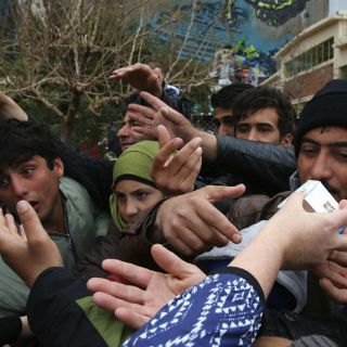 Turquía no es país seguro para refugiados: Human Rights Watch