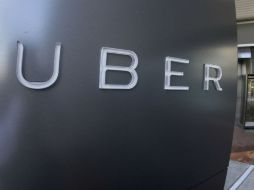 Los taxistas han estado protestando la presencia de Uber en el país en semanas recientes. AP / ARCHIVO