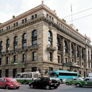 Reservas Internacionales ligan tercera semana al alza