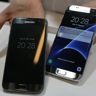 Cámara del Samsung S7 ahora es rival del iPhone