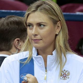 Droga de Sharapova no debe ser para uso prolongado