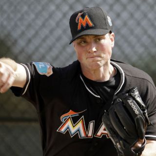 Carter Capps se perderá la temporada 2016 de Marlins