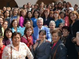El secretario de la SCT, Gerardo Ruíz Esparza, expresó su felicitación junto a una fotografía publicada en su cuenta personal. TWITTER / @gruizesp