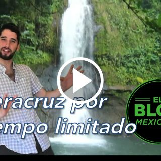 El Blog Mexicano: Veracruz por tiempo limitado