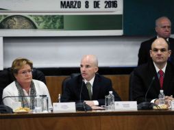 Aseguran que la modernización y reconfiguración de tres refinerías se va a llevar a cabo. TWITTER / @Mx_Diputados