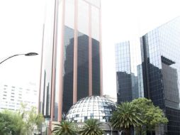 El mercado bursátil local finaliza en línea con Wall Street, donde también se cerró con pérdidas. NTX / ARCHIVO