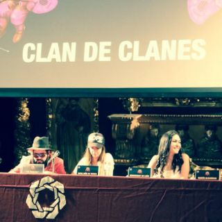 Vive Latino anuncia nuevas actividades para la edición 2016