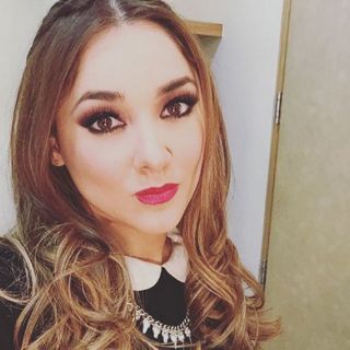 Sherlyn desea compartir experiencias a través de canal de videos