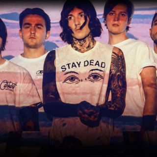 Cinco motivos para disfrutar a Bring Me The Horizon