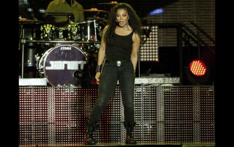 Las 20 fechas de su gira 'Unbreakable' fueron retiradas de su sitio oficial así como de Ticketmaster. AP / ARCHIVO