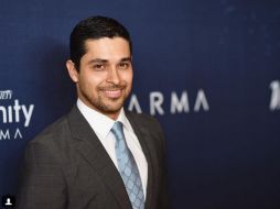Valderrama intervendrá en la duodécima temporada de la serie creada por Shonda Rhimes. INSTAGRAM / @wilmervalderrama
