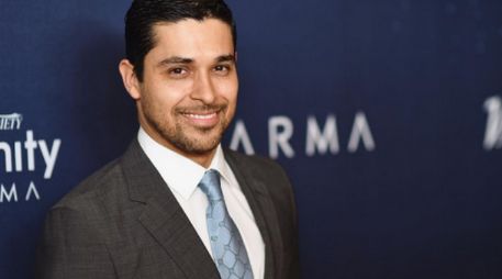 Valderrama intervendrá en la duodécima temporada de la serie creada por Shonda Rhimes. INSTAGRAM / @wilmervalderrama