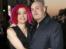 En julio de 2012 su hermano Larry se transformó en Lana, ahora Andy revela la misma transición. AP / ARCHIVO