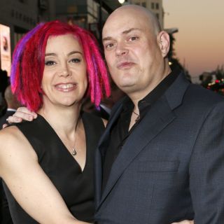 Andy Wachoswski se revela transgénero como su hermana