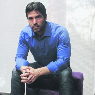 Eduardo Verástegui recreará Jerusalén en México