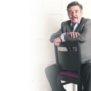 Ortiz de Pinedo, el Mejor Productor del Año