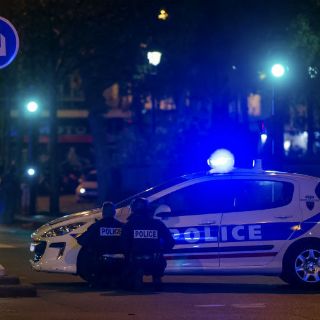 Registran las Oficinas de la Federación Francesa de Futbol