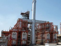 La inversión sería de mil 280 millones de dólares. EL FINANCIERO ARCHIVO  /