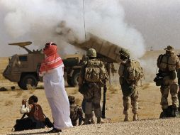 Estos hechos se producen un día después de que las tropas iraquíes arrebataran al EI la zona cercana de Zenkura. AP / ARCHIVO