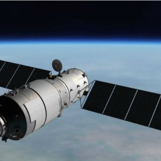 China, lista para lanzar segundo laboratorio espacial