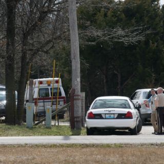 Mexicano, sospechoso de cinco muertes en Kansas