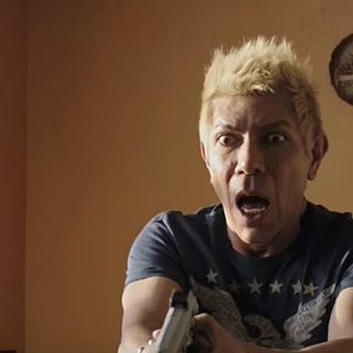 La Conapred no impedirá exhibición de 'Pink'