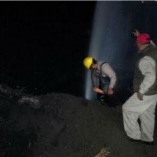 Desalojan a 350 personas por fuga de gas en el Estado de México