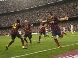 Su propuesta fue elegida entre ocho finalistas, y de 26 propuestas totales sometidas al jurado. NTX / ARCHIVO