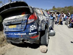 Ya son 13 años de albergar en tres ciudades de Guanajuato este evento. EFE / ARCHIVO