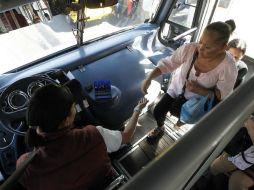 Se busca que las futuras conductoras cuenten con los conocimientos, habilidades y destrezas para brindar un servicio eficiente. EL INFORMADOR / ARCHIVO