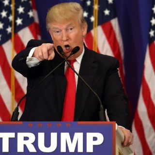 Peña no es el único alarmado por ignorancia de Trump: NYT