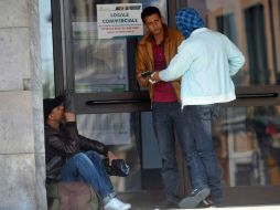 El gobierno italiano ha apoyado a los inmigrantes con casi tres mil millones de euros. EL INFORMADOR / ARCHIVO