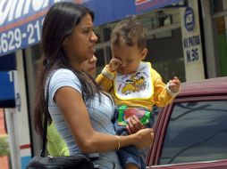 Médicos sugieren que las mujeres se atiendan a tiempo para prevenir problemas de circulación. EL INFORMADOR / ARCHIVO