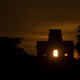 Chichén Itzá recibirá unas 15 mil personas en equinoccio