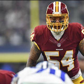 Pieles Rojas renueva contrato a Mason Foster