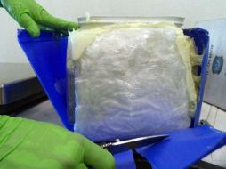 La Policía y los agentes de aduana detectaron la trama y rastrearon el tráfico de los medicamentos. AP / ARCHIVO