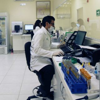 Un test podría reducir las muertes por tuberculosis en pacientes con VIH