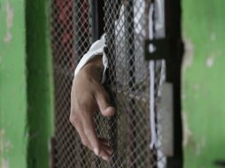 Serrano Vitorino fue deportado de EU a México en 2004 y eventualmente reingresó al país en forma ilegal. EL INFORMADOR / ARCHIVO