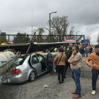 Suspenden clases en Edomex por mal tiempo
