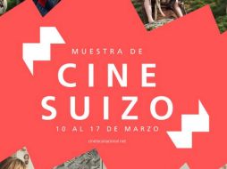 El Festival busca dar a conocer las obras del cine helvético más destacadas de los últimos años. TWITTER / @CinetecaMexico