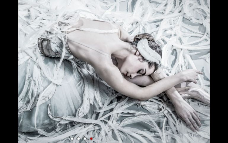 Esta es la tercera vez que se cancela la función, sin embargo, en esta ocasión no se repondrá la función. ESPECIAL / companianacionaldedanza.bellasartes.gob.mx