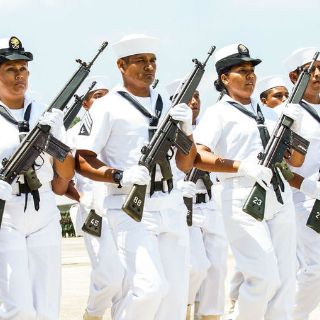 Marina desplegará 300 elementos en Acapulco