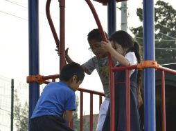 Fueron seis familias de las víctimas quienes acudieron a presentar una denuncia. NTX / ARCHIVO