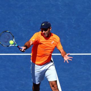 Santiago González inicia con el pie derecho en el Abierto de Puebla