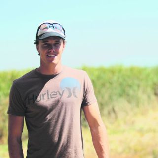 Un sueño de la infancia que se cumple