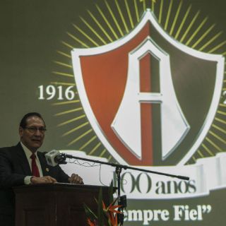 Atlas, un siglo junto a la vida tapatía